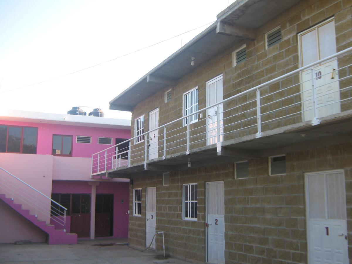 Hotel La Campana Hacienda Blanca Exterior photo
